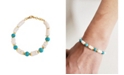 MINU Jewels Women's Porus Bracelet